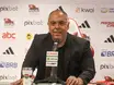 Gustavo Cuéllar culpa Marcos Braz por não receber medalha da Libertadores
