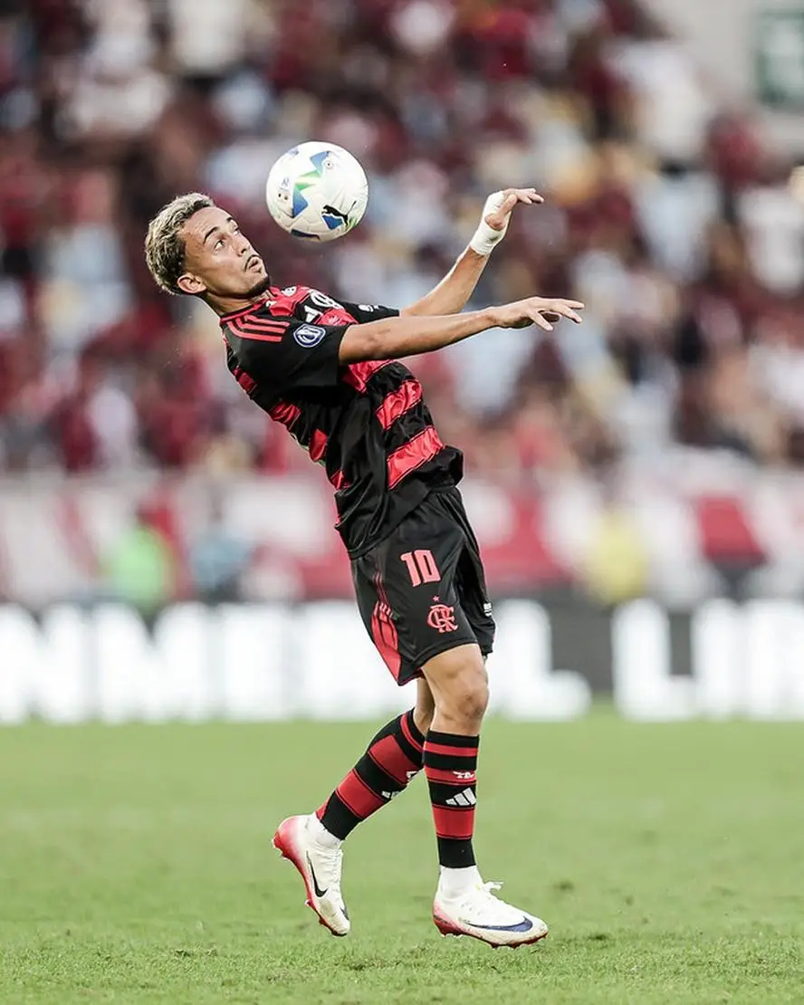 Matheus Gonçalves