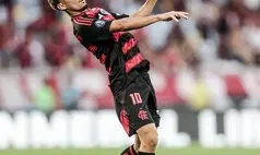 Flamengo vende Matheus Gonçalves por mais de R$ 50 milhões