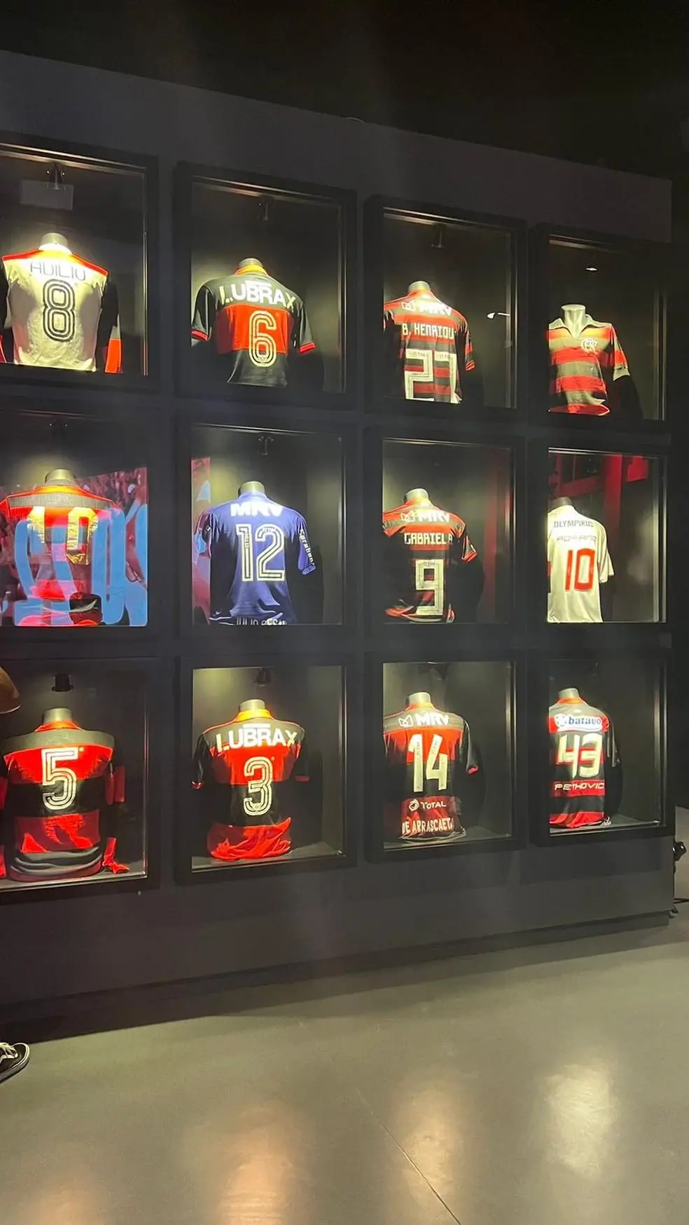 Museu do Flamengo