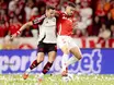 Plata e Saúl brilham em vitória decisiva do Flamengo