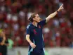 Filipe Luís lamenta desempenho no segundo tempo
