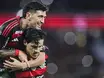 Arrascaeta quebra recorde e se torna o maior "garçom" da história do Brasileirão