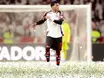 Plata brilha no Flamengo após Copa de Clubes: números iguais em 10 jogos