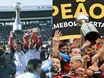 A evolução do valor de mercado do Flamengo