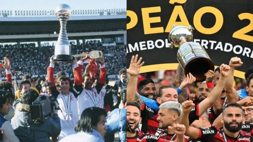 Quanto vale a marca do Flamengo?