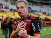 Projeto de Estádio do Flamengo: Ex-presidente alerta sobre riscos