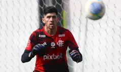 Mercado do Flamengo: Zagueiro e atacante na mira, goleiro em espera