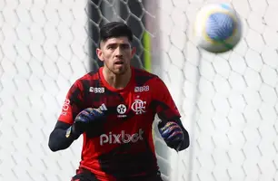 Rossi (Foto: Gilvan de Souza)