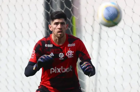 Rossi (Foto: Gilvan de Souza)