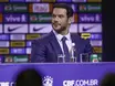 CBF Define Data e Local do Sorteio das Quartas da Copa do Brasil