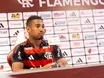 Flamengo: Samuel Lino troca Atlético de Madrid pelo clube e revela conversas