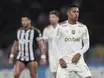 Flamengo perde para Atlético-MG após erro crucial no Maracanã