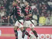Flamengo arrasa Vitória com goleada e quebra recordes históricos
