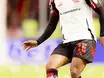 Samuel Lino enxerga Flamengo em patamar superior a times europeus