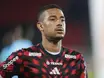 Samuel Lino marca primeiro gol decisivo pelo Flamengo
