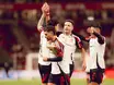 Estreia de Saúl Ñíguez no Flamengo recebe elogios de Filipe Luís