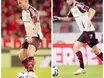 Flamengo testa nova base com Saúl e Jorginho para avançar na Libertadores