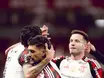 Saúl elogia postura do Flamengo após jogar 90 minutos pela primeira vez