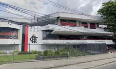 ONG Educafro processa Flamengo por racismo estrutural