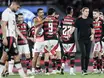 Filipe Luís exalta 'jogo fantástico' do Flamengo e projeta caminho de sucesso