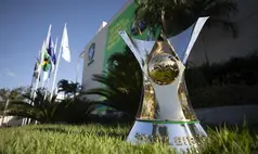 CBF divulga tabela detalhada das rodadas 23 a 27 do Brasileirão
