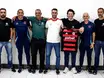 Flamengo fecha parceria com Inter de Minas para descoberta de talentos