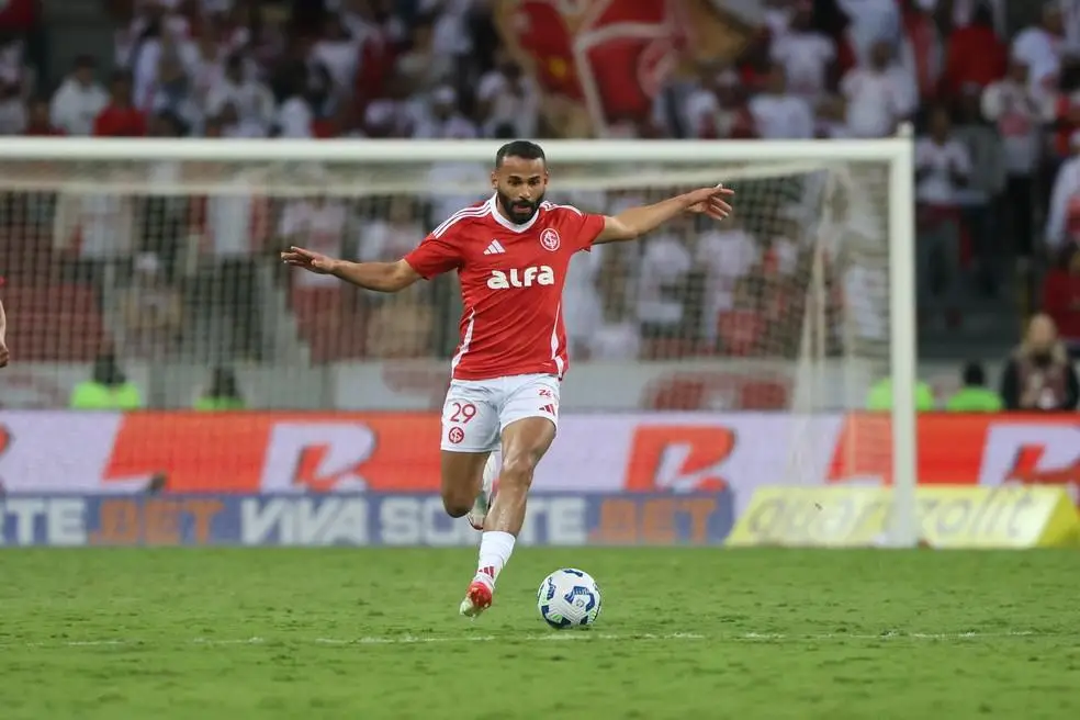 Thiago Maia será uma das atrações no Maracanã
