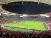 Flamengo quebra recorde de público na Libertadores 2025