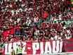 Pesquisa Nacional: Flamengo, a maior torcida do Brasil fora do Sudeste