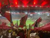 Lucro de R$ 30 milhões: CEO do Flamengo projeta futuro do Maracanã