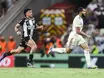 Juninho perde espaço no Flamengo e pode ficar de fora por quatro jogos