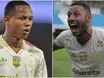 Flamengo estreia uniforme semelhante e Paulista provoca: "Copia, não faz igual"