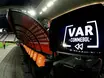 Anúncio do VAR nas Quartas de Final da Libertadores e Sul-Americana
