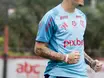 Renovação de contrato: Flamengo aguarda empresário de Varela