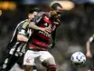 Wallace se desculpa com torcida do Flamengo após eliminação na Copa do Brasil