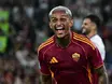 Wesley marca primeiro gol pela Roma e é elogiado pelo técnico