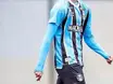 Flamengo busca contratar volante promissor do Grêmio