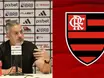 Flamengo busca atacante ideal para reforçar elenco