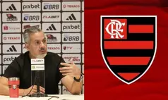 Flamengo busca atacante ideal para reforçar elenco