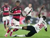 Bruno Henrique valoriza força do elenco após vitória do Flamengo no clássico