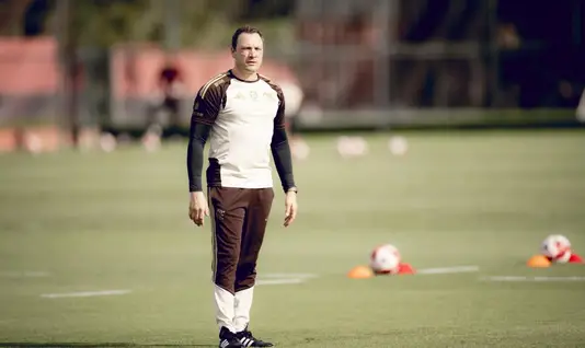 Flamengo avalia mudanças pontuais, mas deve repetir escalação contra o Bangu