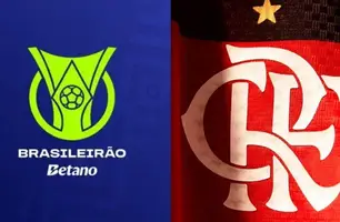 CBF quer introduzir tecnologia da linha do gol no Brasileirão (Foto: Divulgação/Brasileirão e Flamengo)