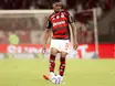 Evertton Araújo deve permanecer no Flamengo