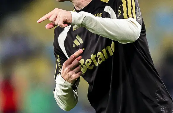 Filipe Luís é o técnico do Flamengo (Foto: Gilvan de Souza/Flamengo)