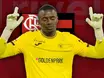 Flamengo garante goleiro Andrew e supera Botafogo