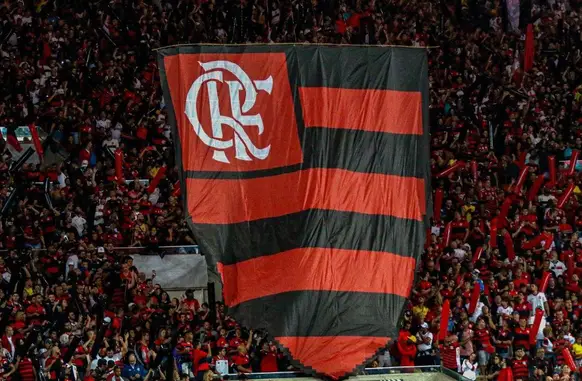 Flamengo ganha posição em ranking de clubes mais ricos do mundo; Real Madrid lidera (Foto: Desconhecido)
