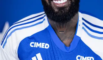 Flamengo busca R$ 42,75 mi de Gerson e empresa do pai