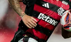“Derrota que não esperávamos”, diz Guilherme após Flamengo x Bangu