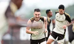 Flamengo enfrenta o Sampaio Corrêa com desfalques importantes no Carioca